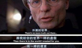 楚门世界在线观看免费,揭秘虚拟世界的真实人生